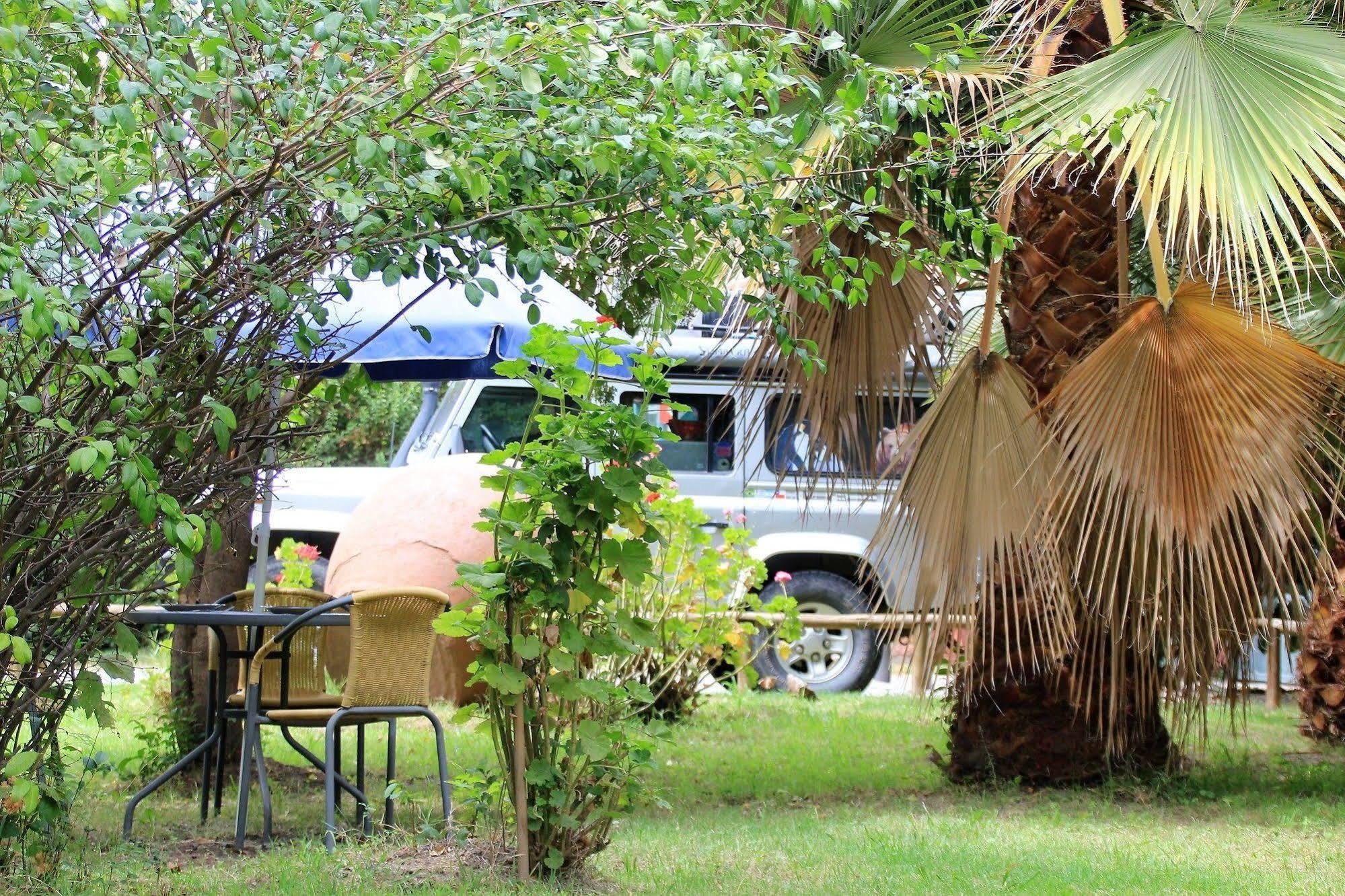 Hotel San Esteban Exterior foto